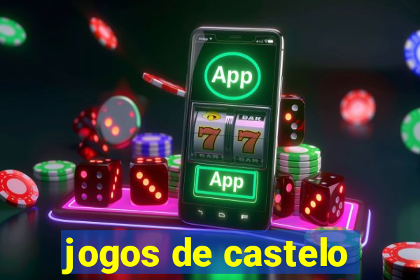 jogos de castelo