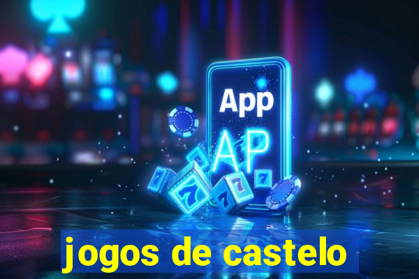 jogos de castelo