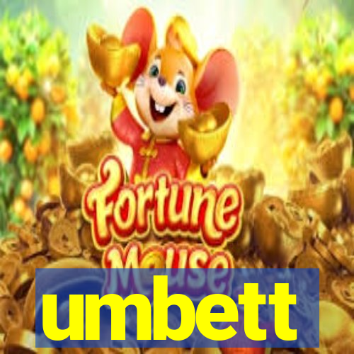 umbett