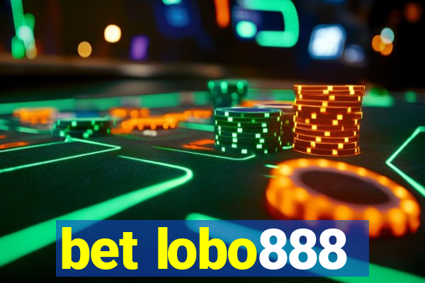 bet lobo888