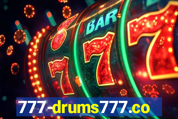 777-drums777.com