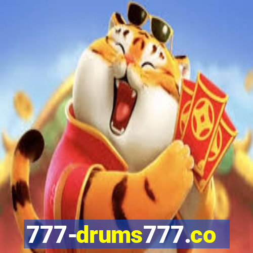 777-drums777.com