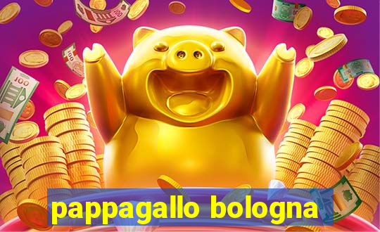 pappagallo bologna