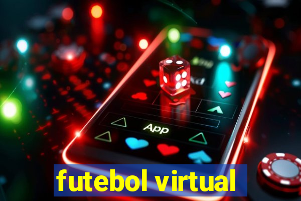 futebol virtual