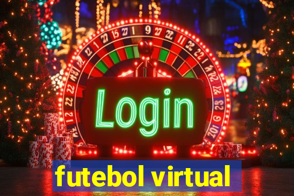 futebol virtual