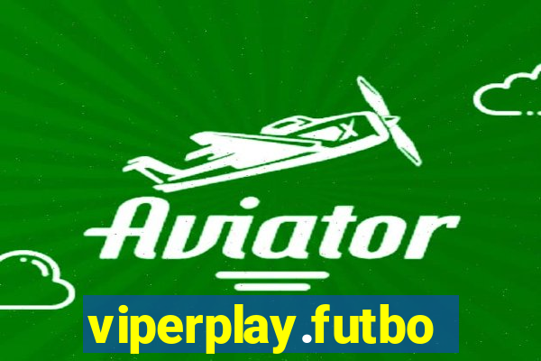 viperplay.futbol