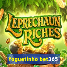 foguetinho bet365