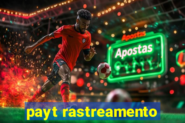 payt rastreamento