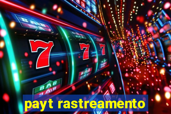 payt rastreamento