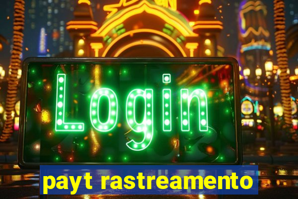 payt rastreamento