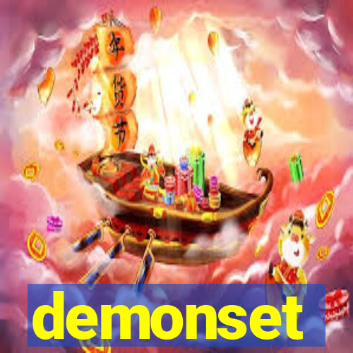 demonset