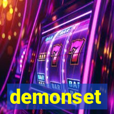 demonset