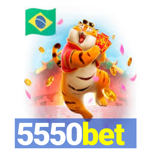 5550bet