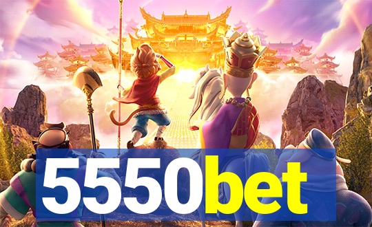 5550bet