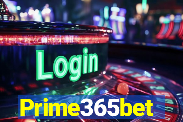 Prime365bet