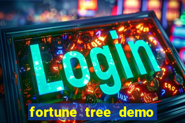 fortune tree demo grátis dinheiro infinito