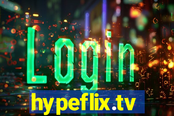 hypeflix.tv