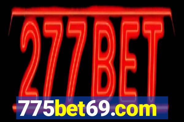 775bet69.com