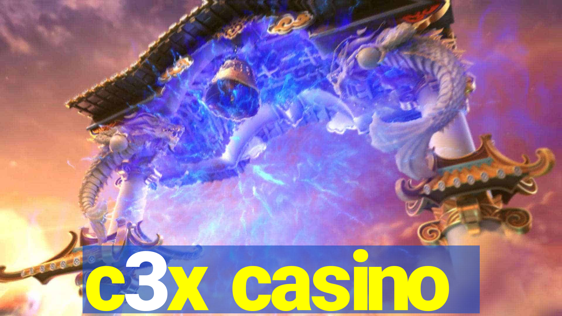 c3x casino