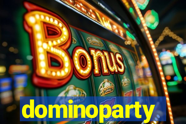 dominoparty