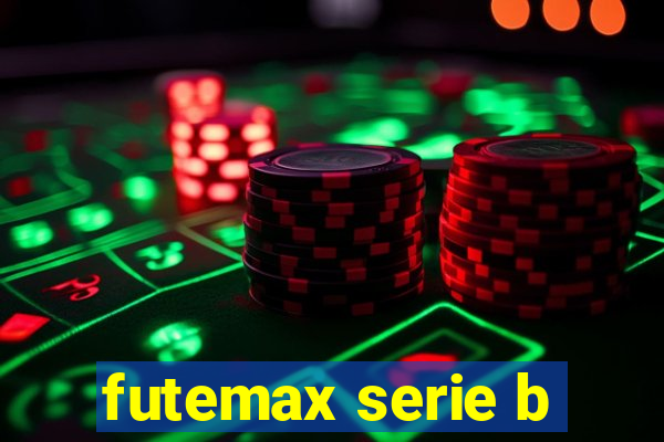 futemax serie b