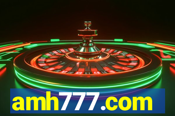 amh777.com