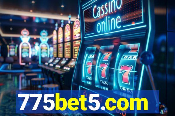 775bet5.com