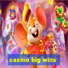 casino big wins