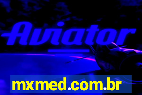 mxmed.com.br