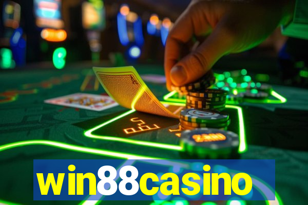 win88casino