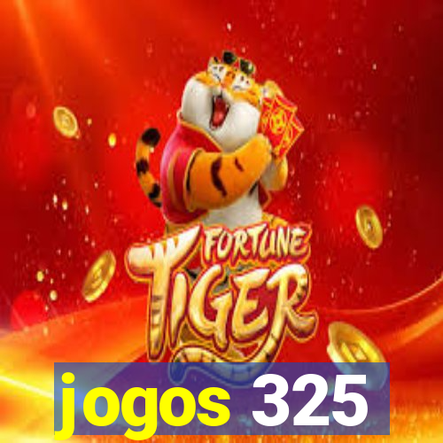 jogos 325