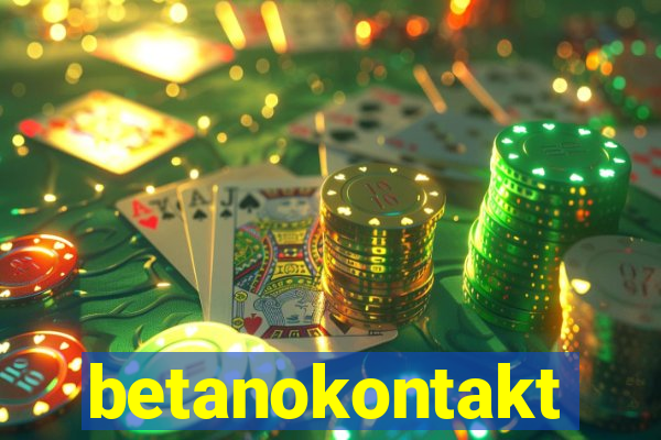 betanokontakt