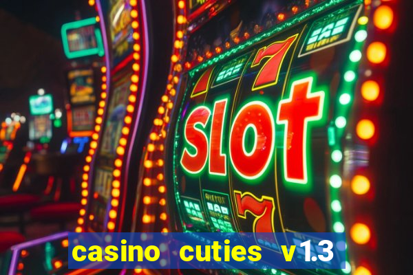 casino cuties v1.3 - android