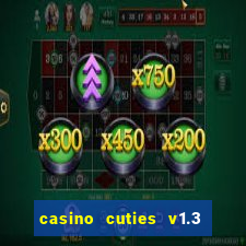 casino cuties v1.3 - android