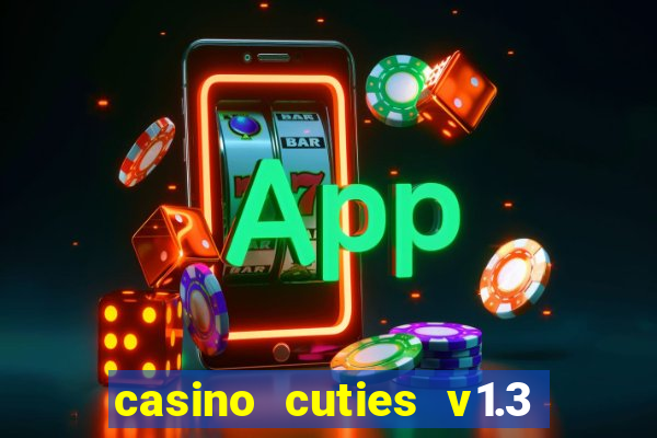 casino cuties v1.3 - android