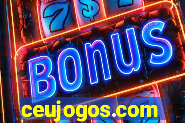 ceujogos.com