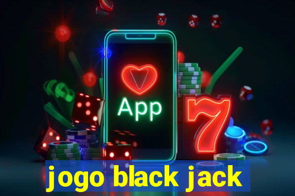 jogo black jack