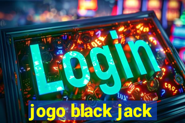 jogo black jack