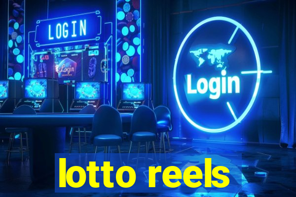 lotto reels