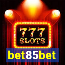 bet85bet