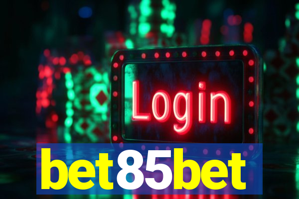 bet85bet