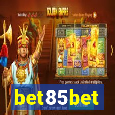 bet85bet