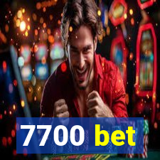 7700 bet