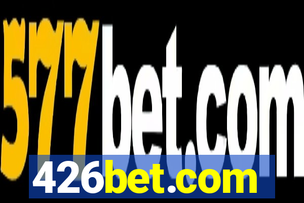 426bet.com