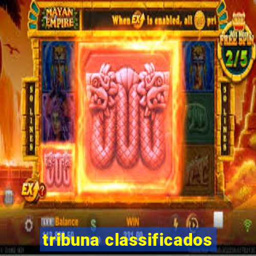 tribuna classificados