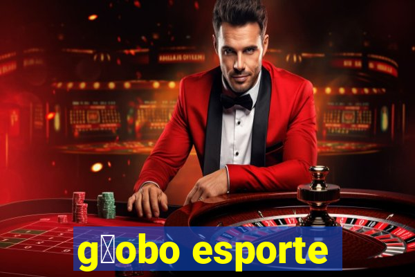 g暮obo esporte