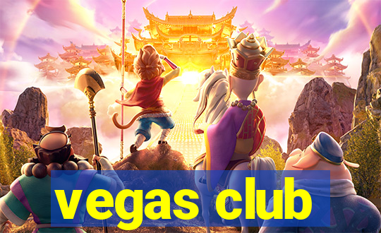 vegas club