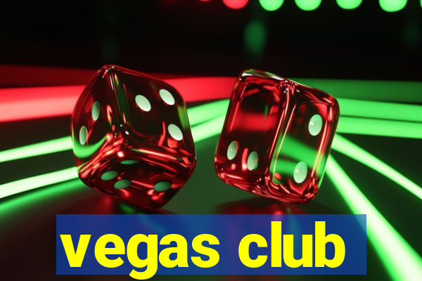 vegas club