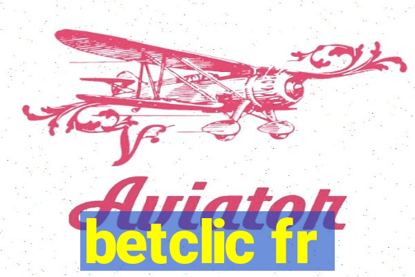 betclic fr