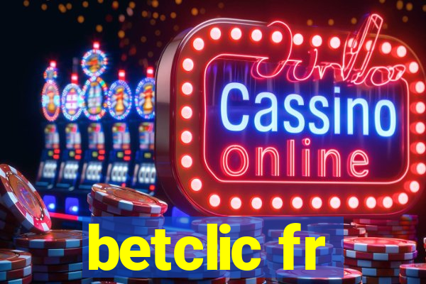 betclic fr